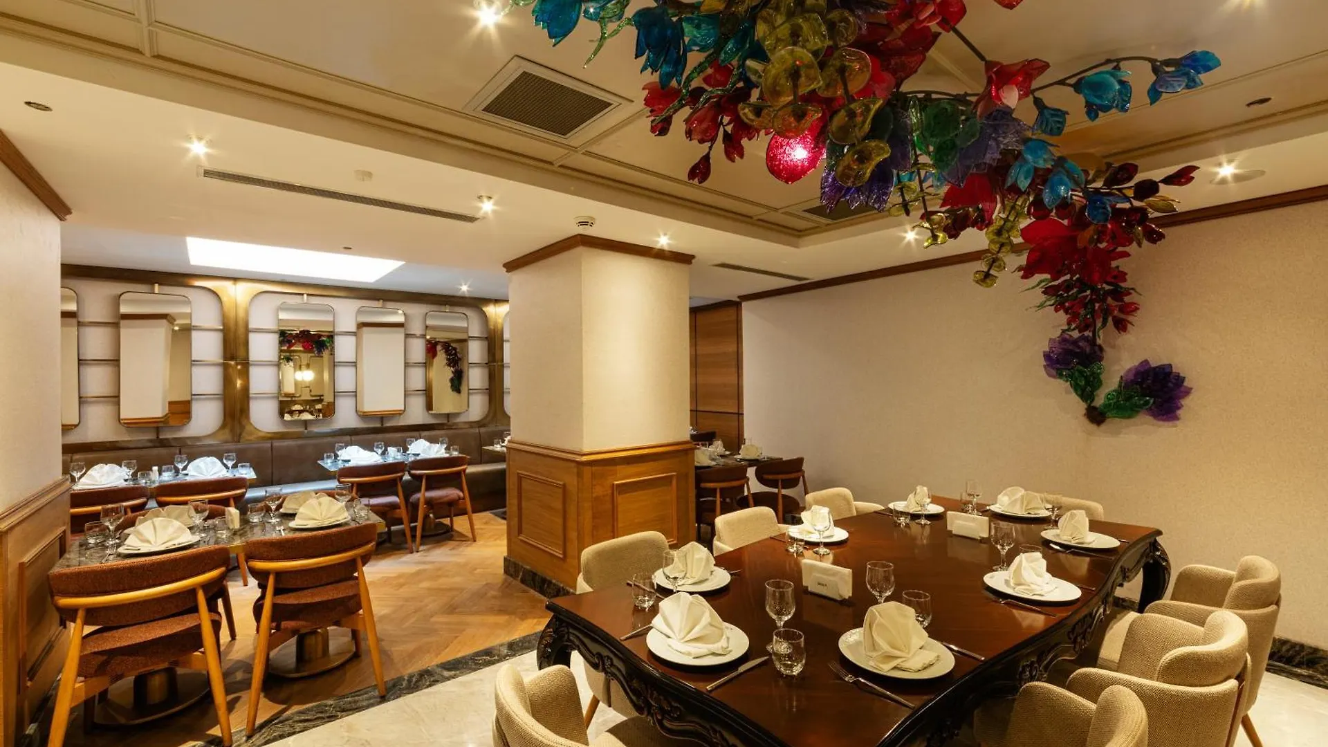 Levni Istanbul Hotel Handwritten Collection By Accor