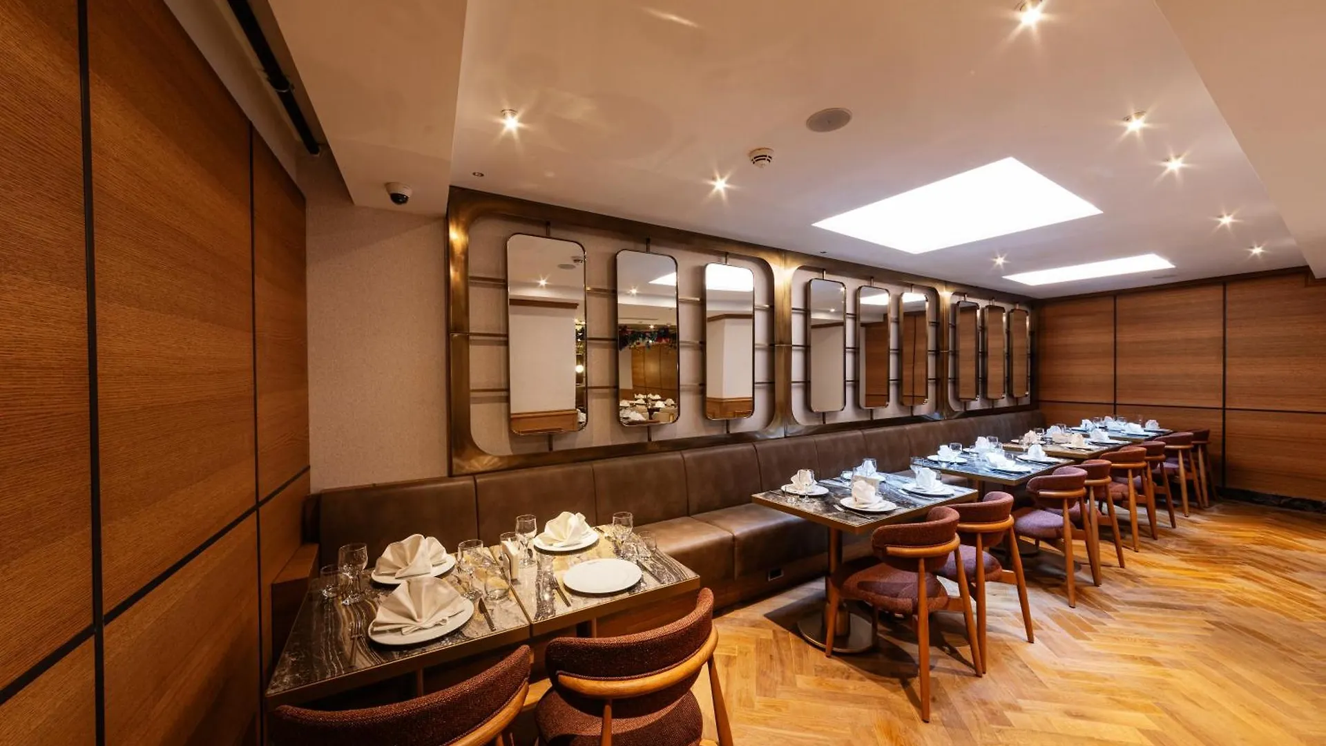 Levni Istanbul Hotel Handwritten Collection By Accor