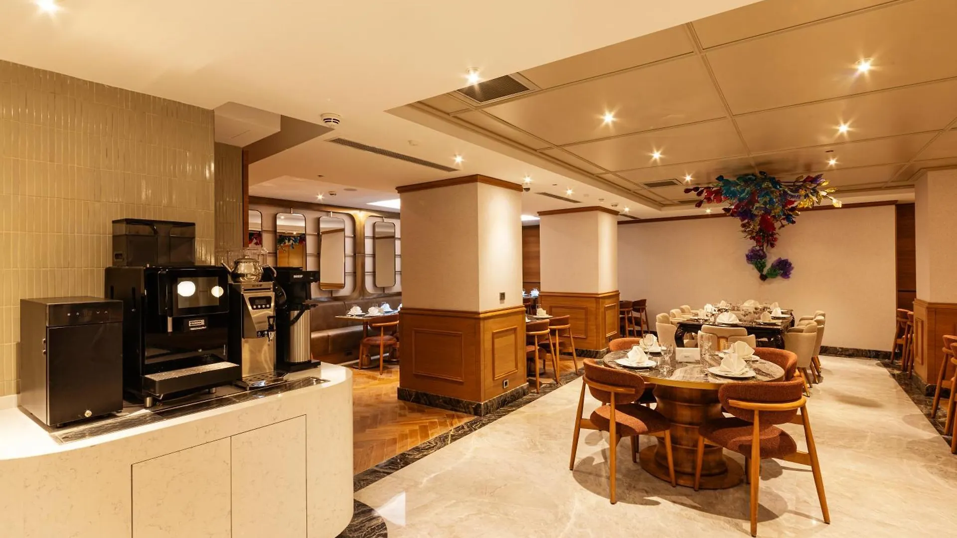 Levni Istanbul Hotel Handwritten Collection By Accor Turkey