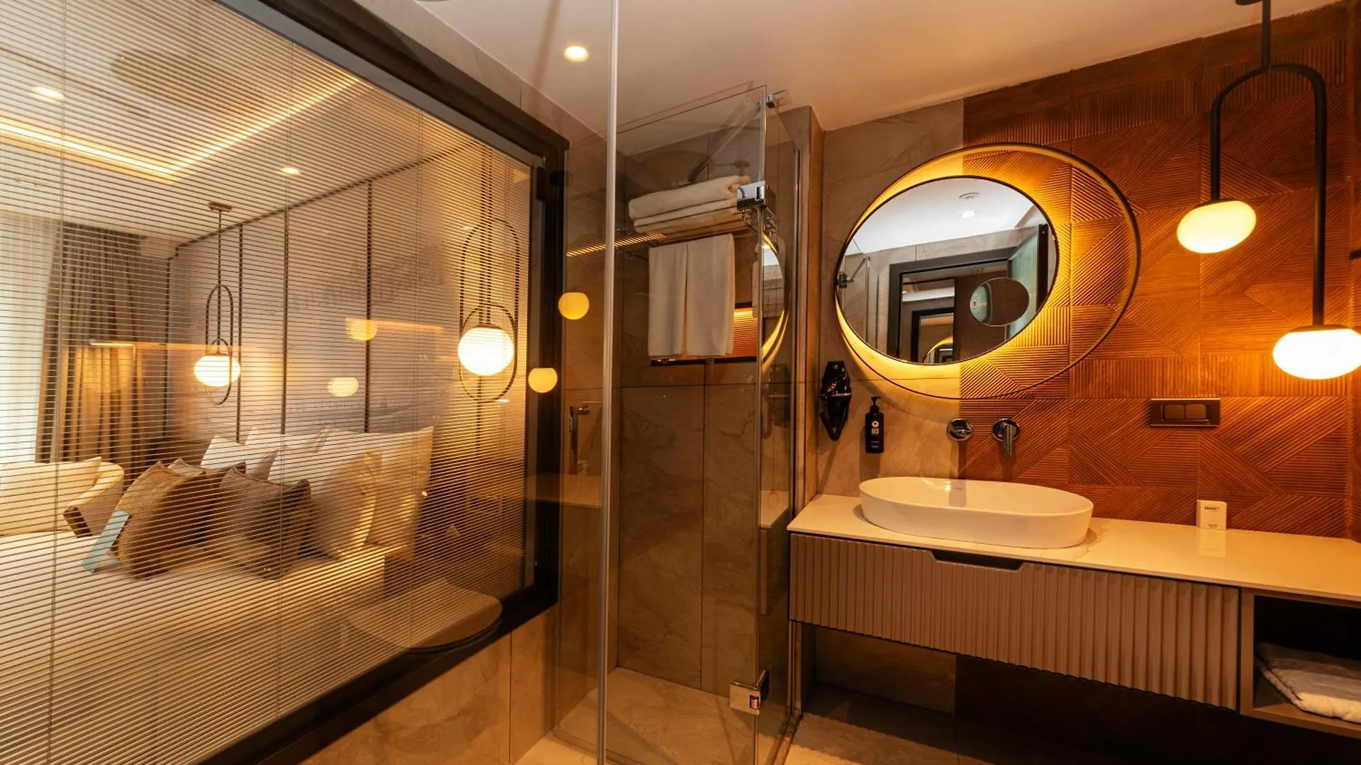Levni Istanbul Hotel Handwritten Collection By Accor
