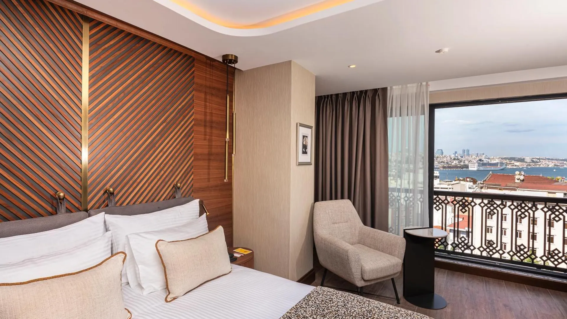 Levni Istanbul Hotel Handwritten Collection By Accor Turkey