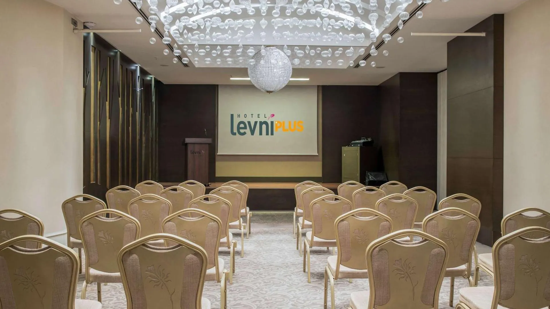 Levni Istanbul Hotel Handwritten Collection By Accor 4*,
