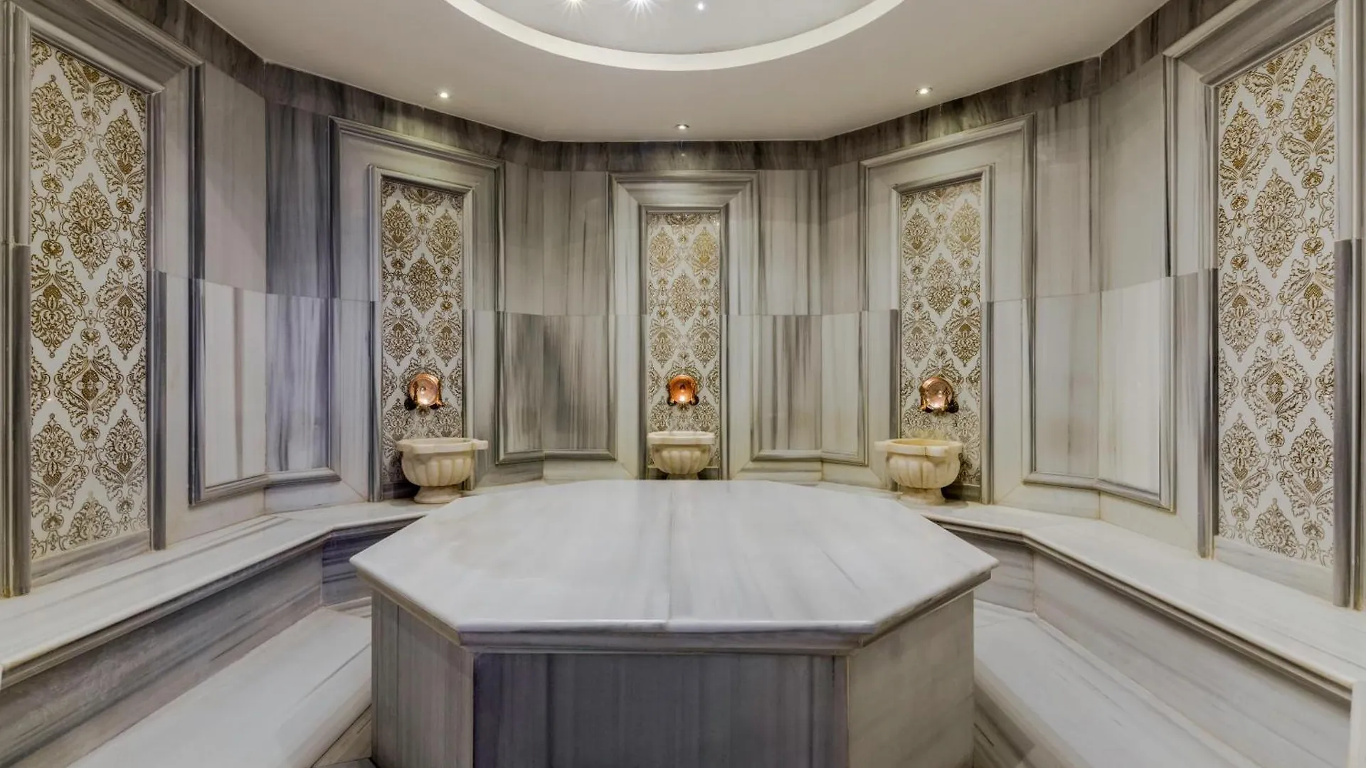 ****  Levni Istanbul Hotel Handwritten Collection By Accor Turkey