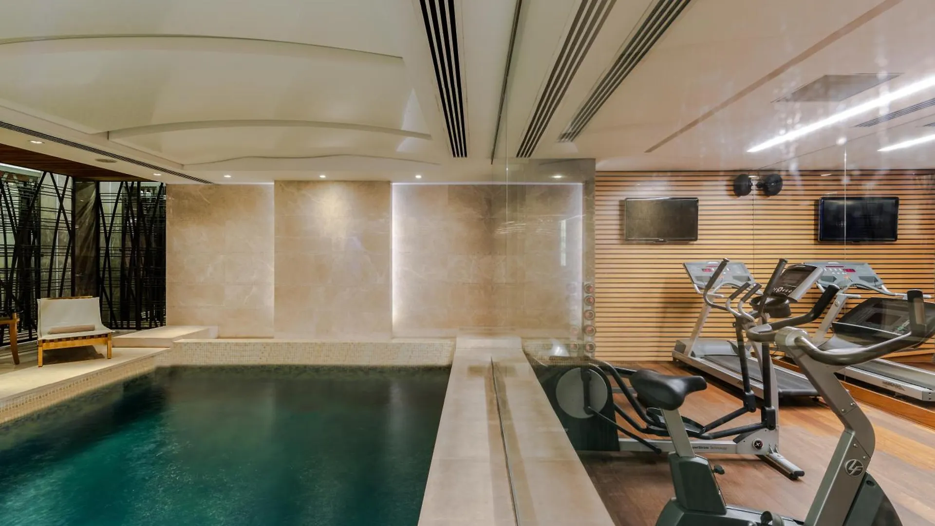 Levni Istanbul Hotel Handwritten Collection By Accor