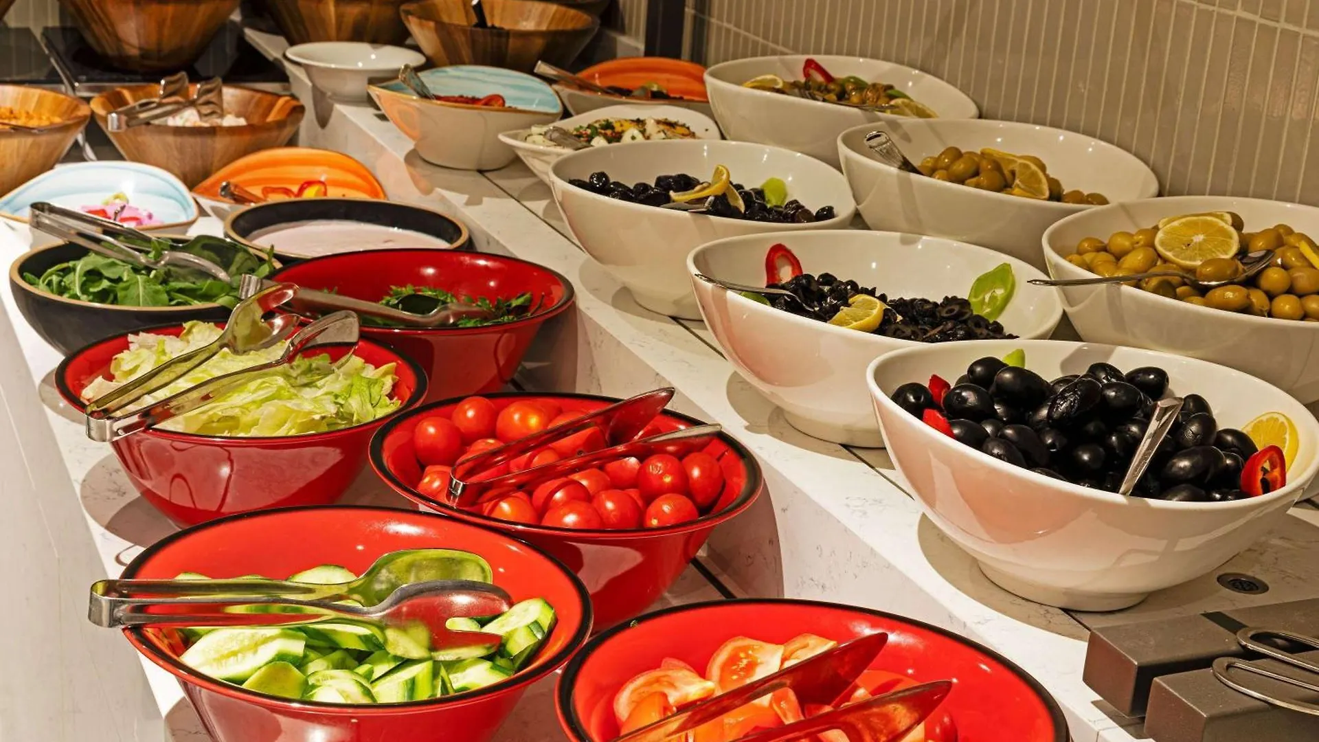 Levni Istanbul Hotel Handwritten Collection By Accor