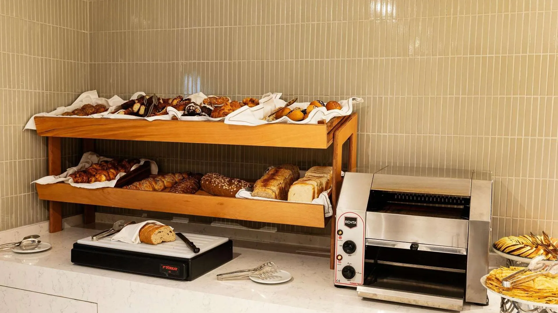 Levni Istanbul Hotel Handwritten Collection By Accor