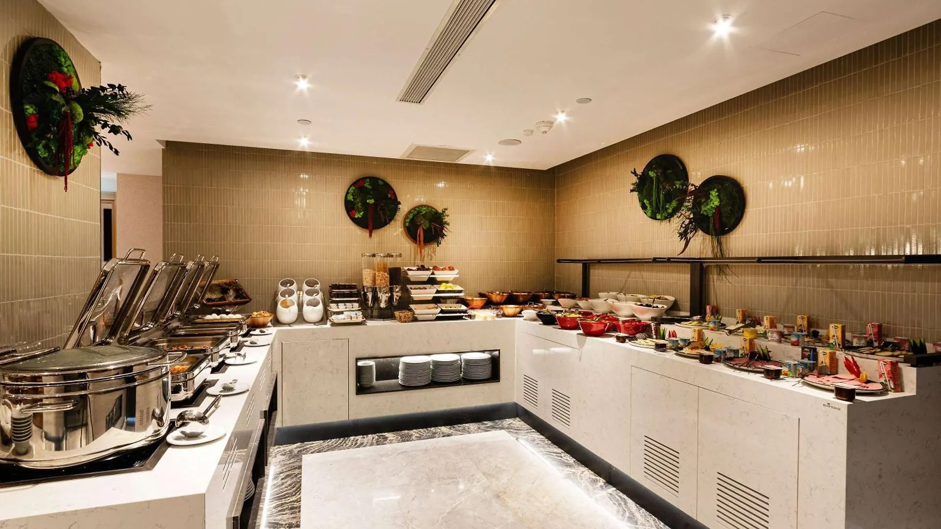 Levni Istanbul Hotel Handwritten Collection By Accor