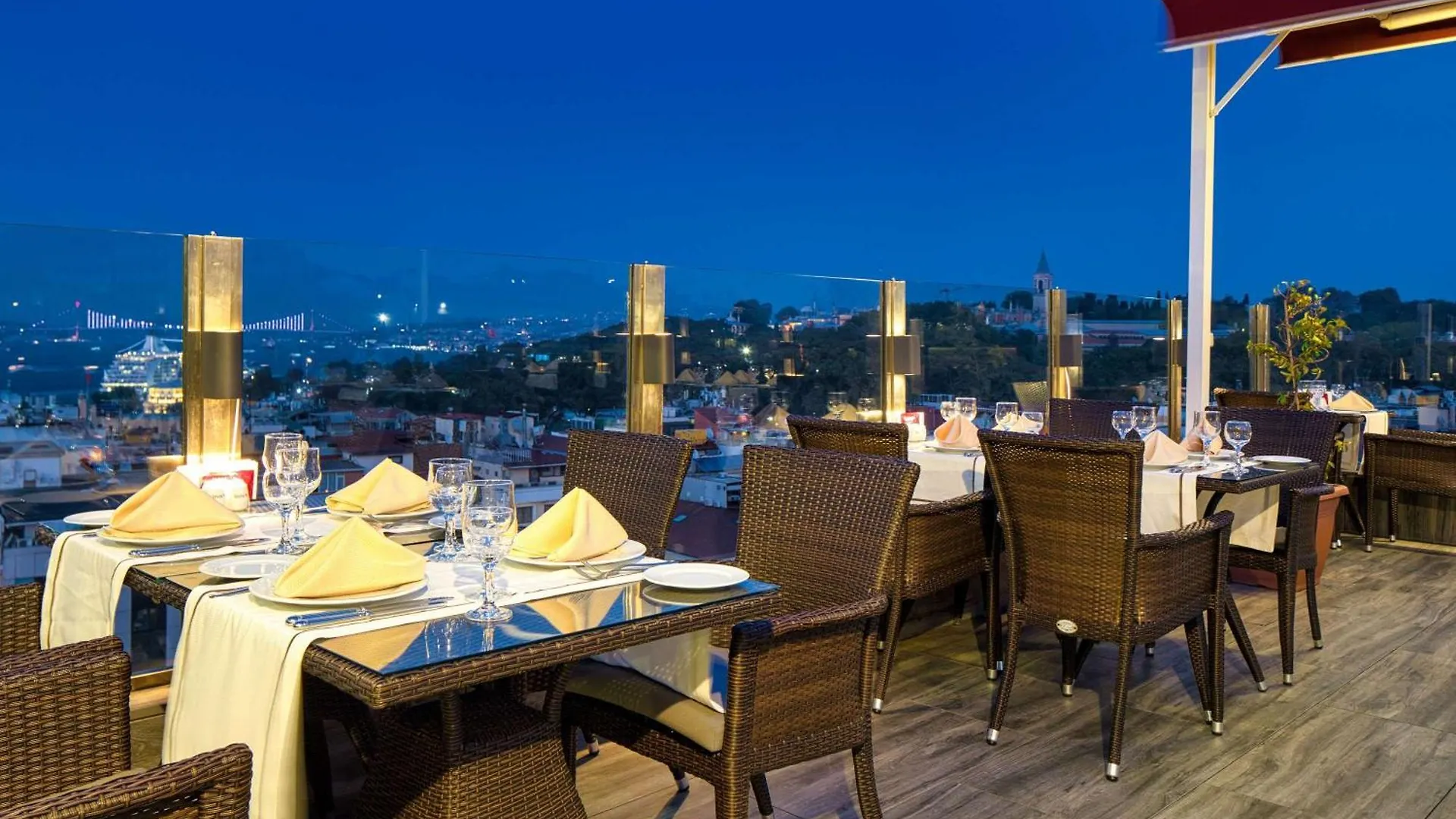 Levni Istanbul Hotel Handwritten Collection By Accor