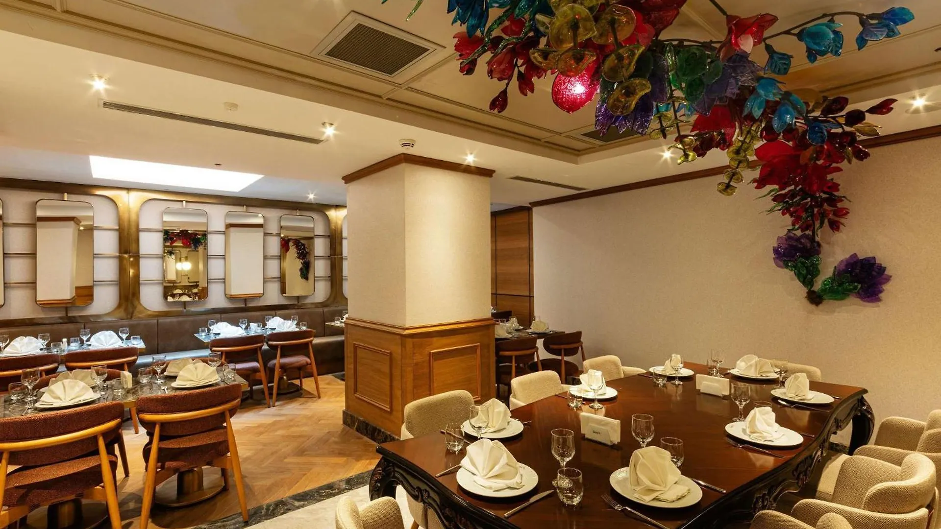 Levni Istanbul Hotel Handwritten Collection By Accor 4*,