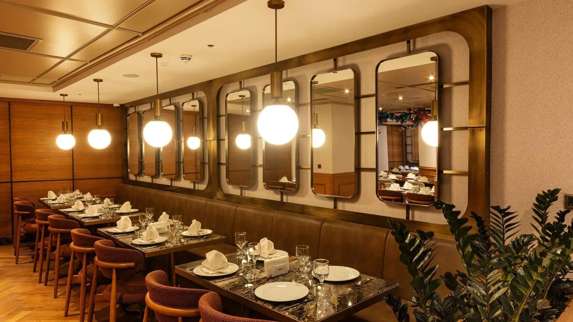 Levni Istanbul Hotel Handwritten Collection By Accor