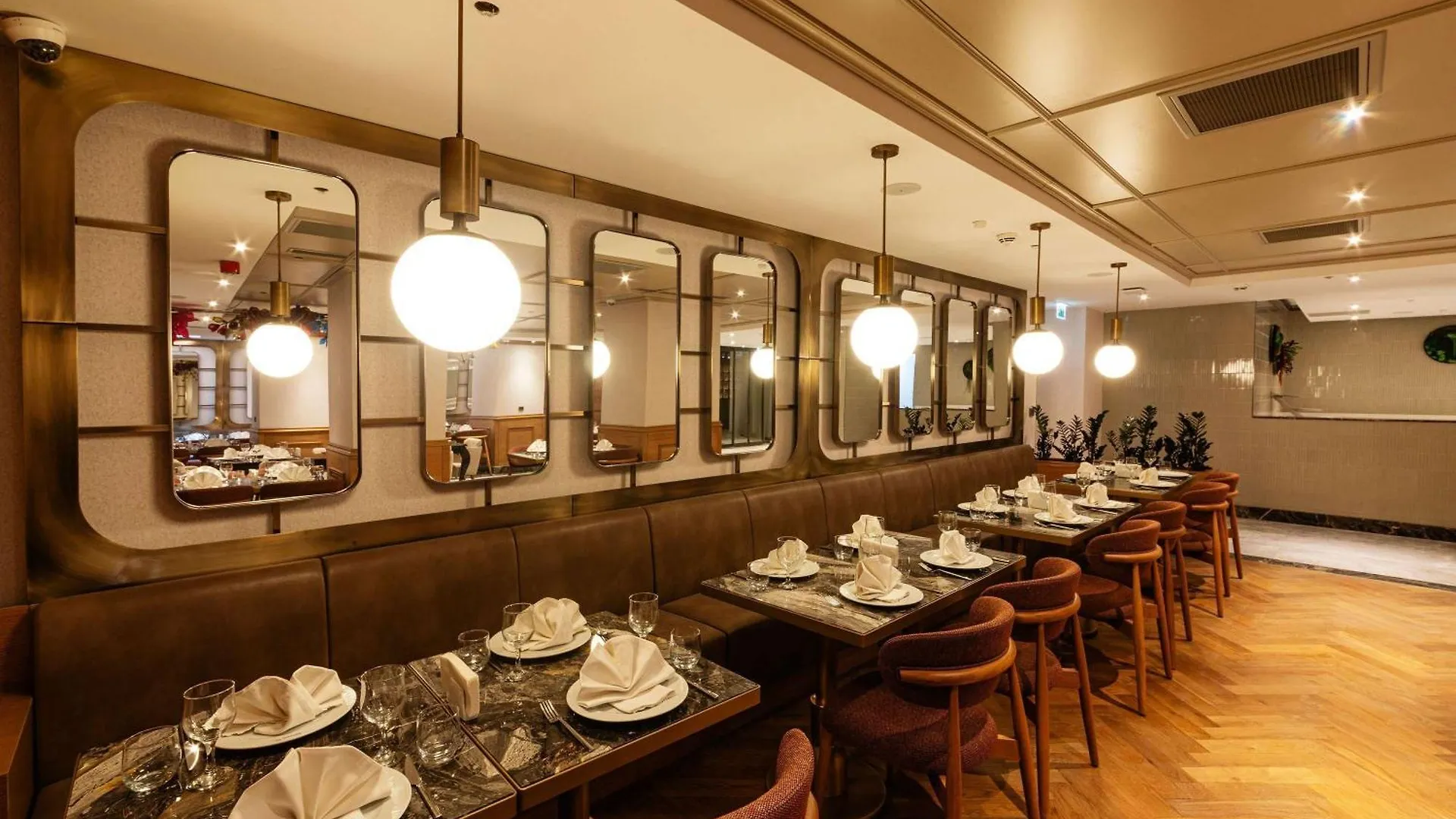 Levni Istanbul Hotel Handwritten Collection By Accor