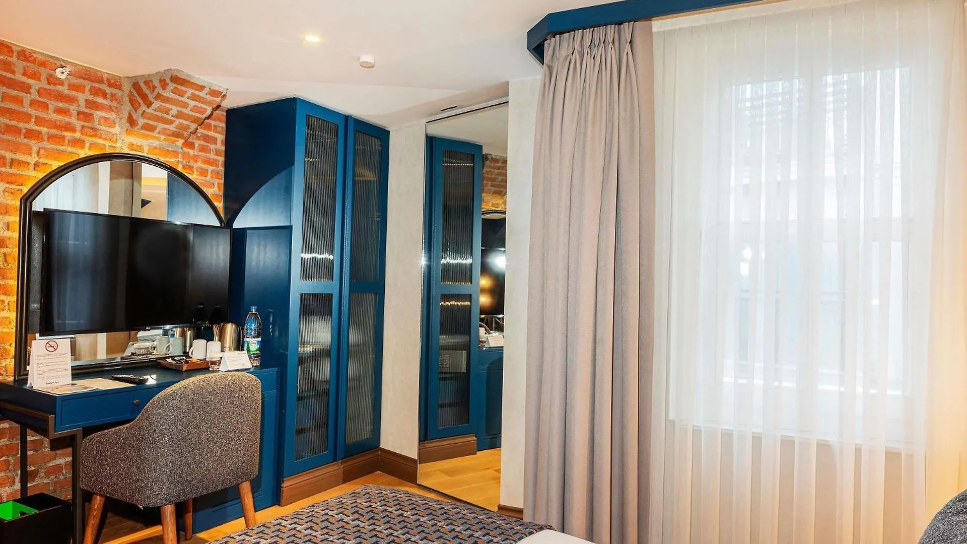 Levni Istanbul Hotel Handwritten Collection By Accor