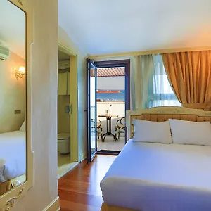 Otel Historia-special Category, İstanbul