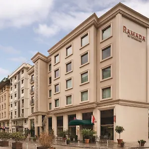 Otel Ramada Grand Bazaar, İstanbul