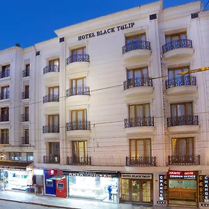 Otel Black Tulip, İstanbul