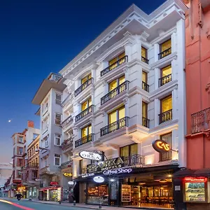 Hotell Orka Taksim &
