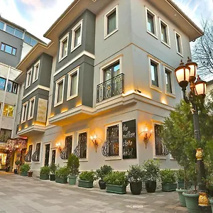 Hotel The Million Stone - Special Category, Provincia di Istanbul