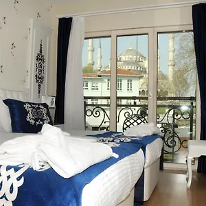 Otel Sarnic Premier, İstanbul