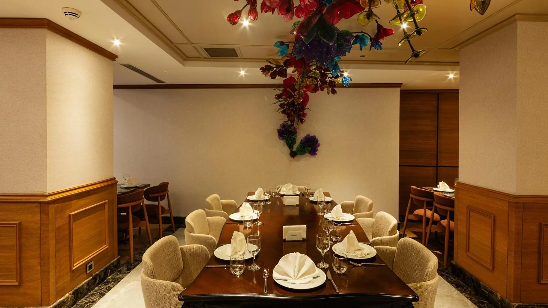 Levni Istanbul Hotel Handwritten Collection By Accor 4*,