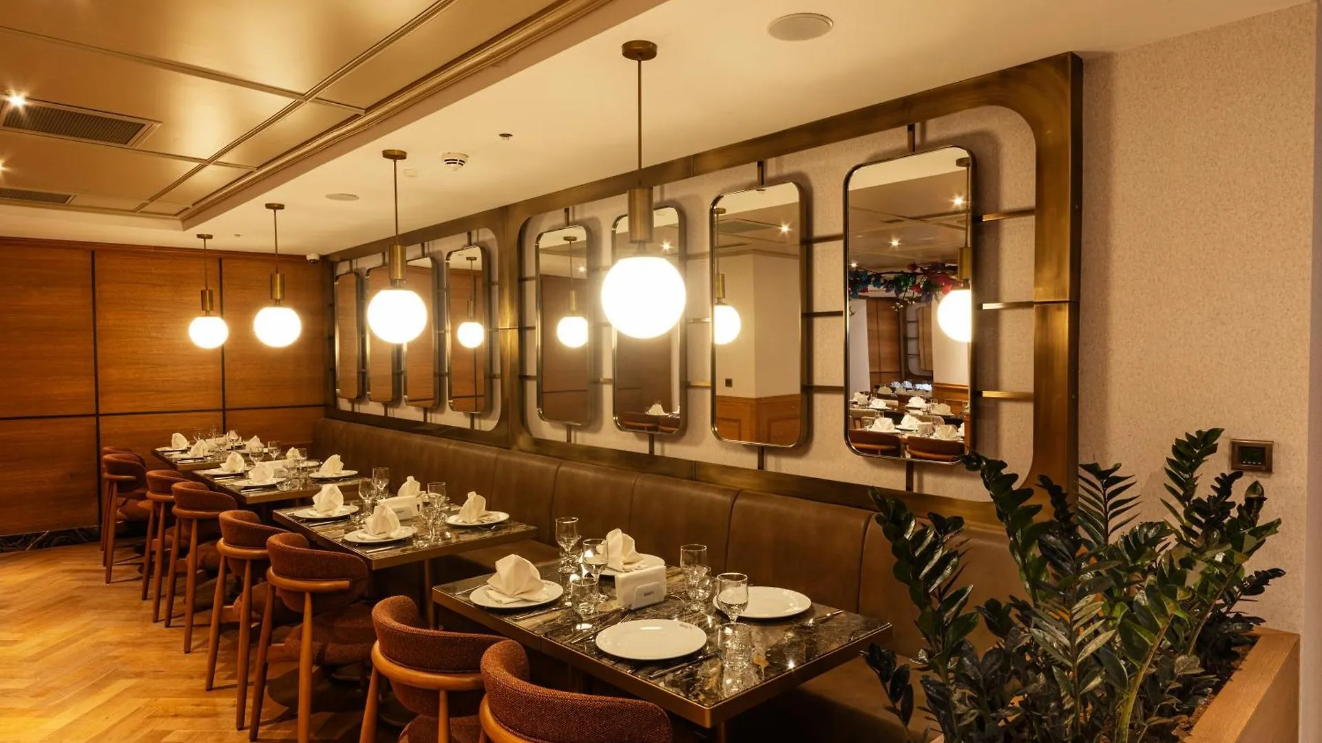 Levni Istanbul Hotel Handwritten Collection By Accor 4*,  Turkiet