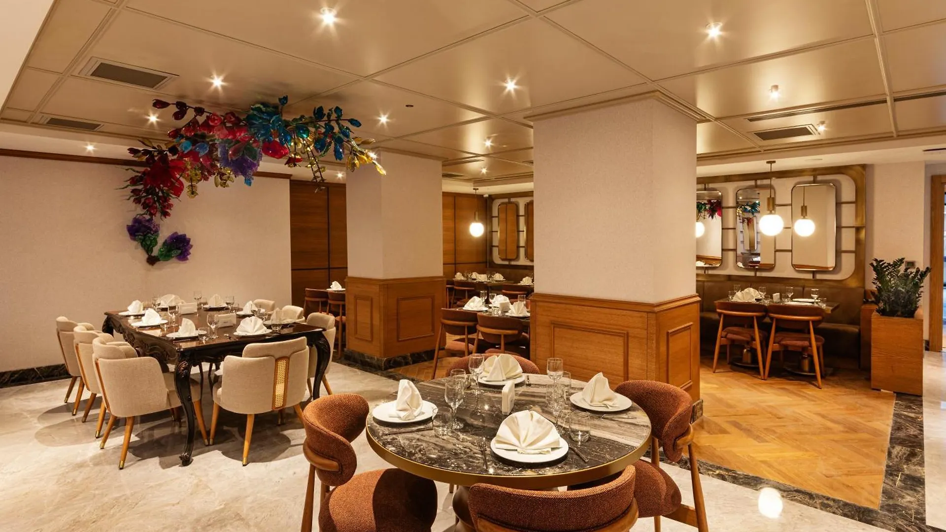 Levni Istanbul Hotel Handwritten Collection By Accor