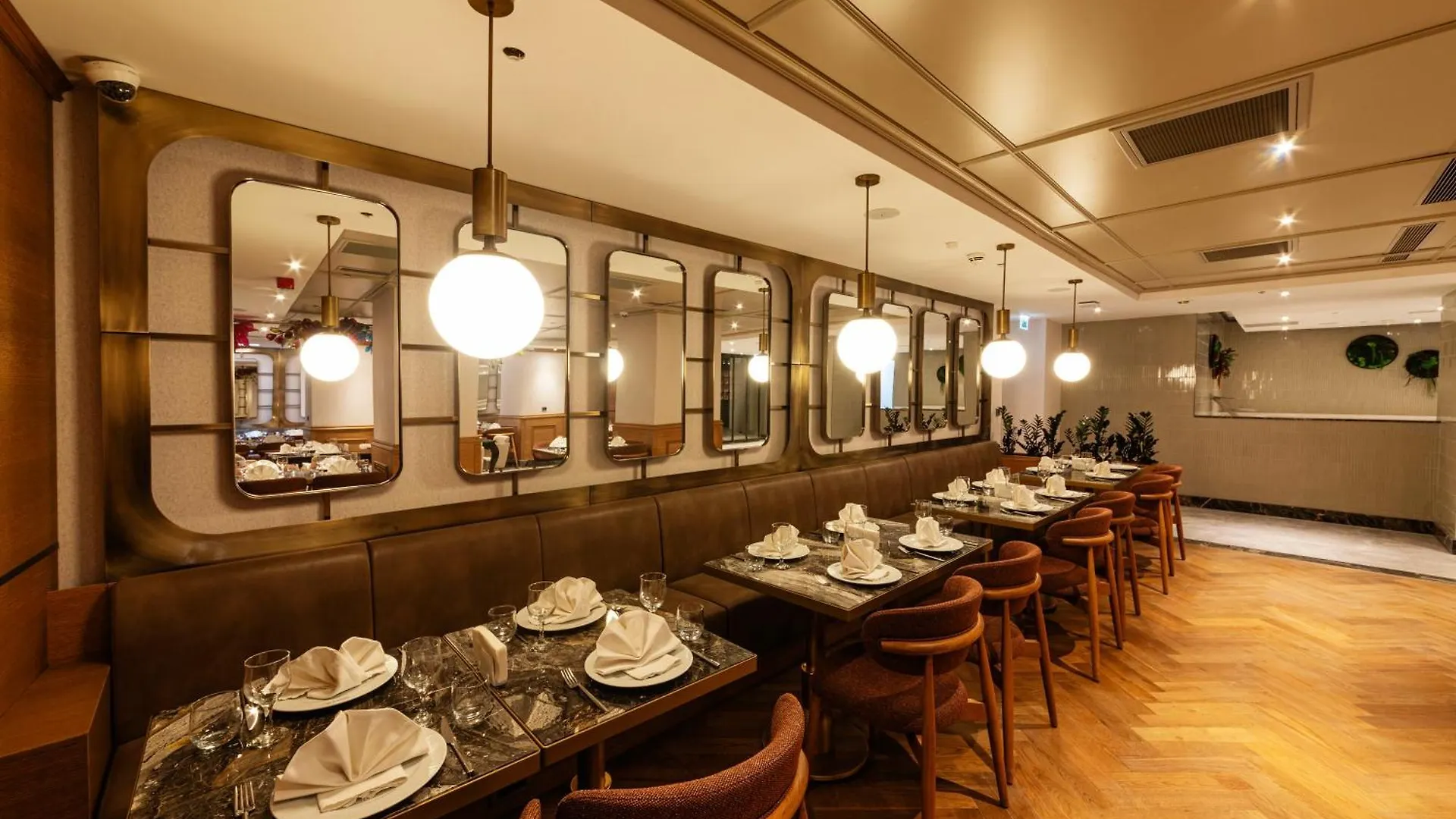 Levni Istanbul Hotel Handwritten Collection By Accor 4*,