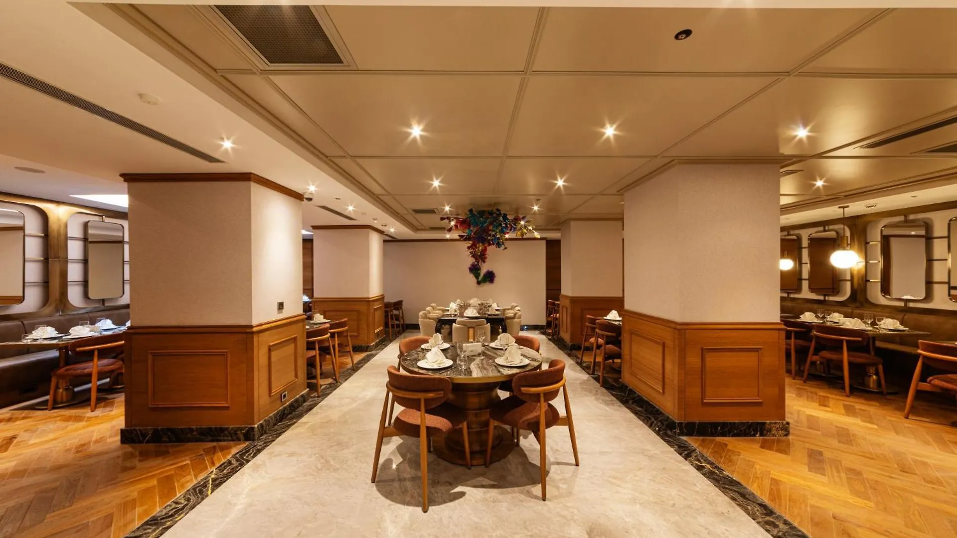 Levni Istanbul Hotel Handwritten Collection By Accor 4*,  Turkiet