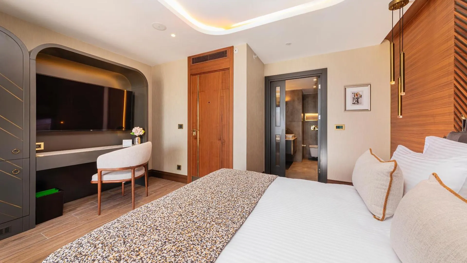 ****  Levni Istanbul Hotel Handwritten Collection By Accor Turkiet