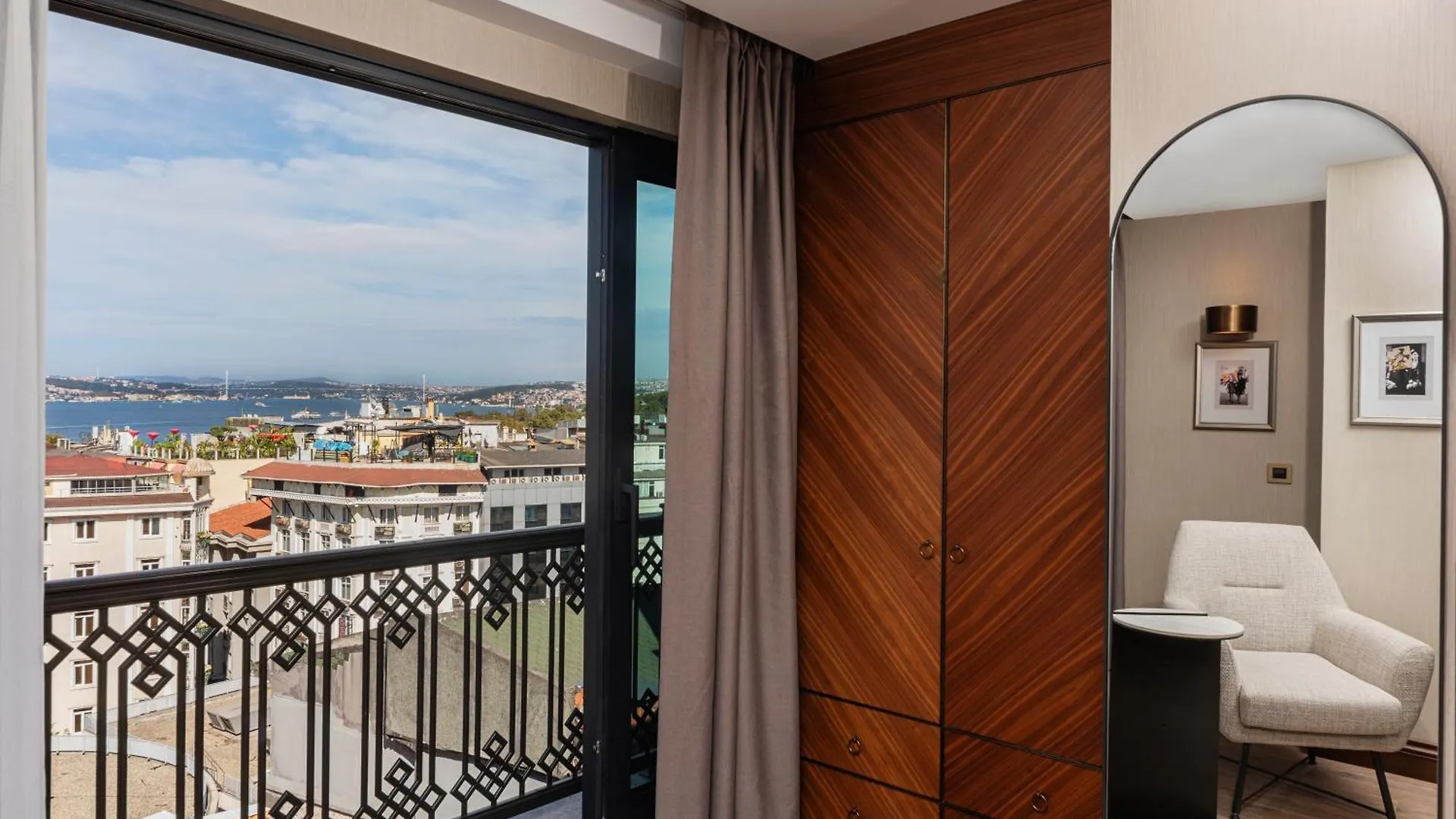 Levni Istanbul Hotel Handwritten Collection By Accor