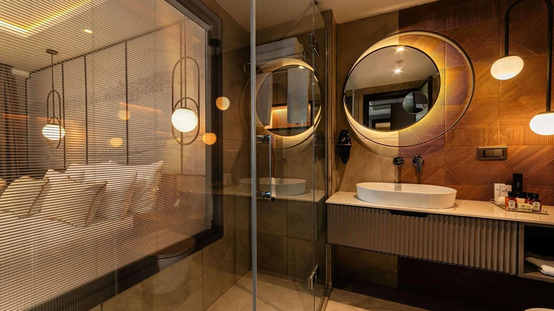 Levni Istanbul Hotel Handwritten Collection By Accor