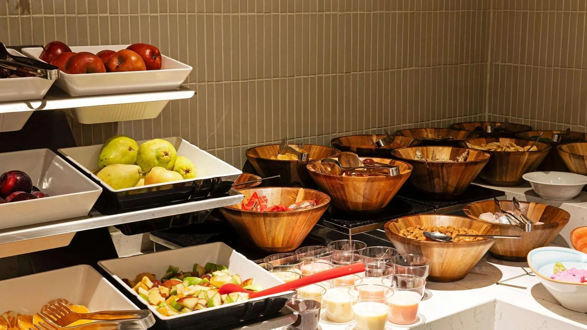 Levni Istanbul Hotel Handwritten Collection By Accor 4*,