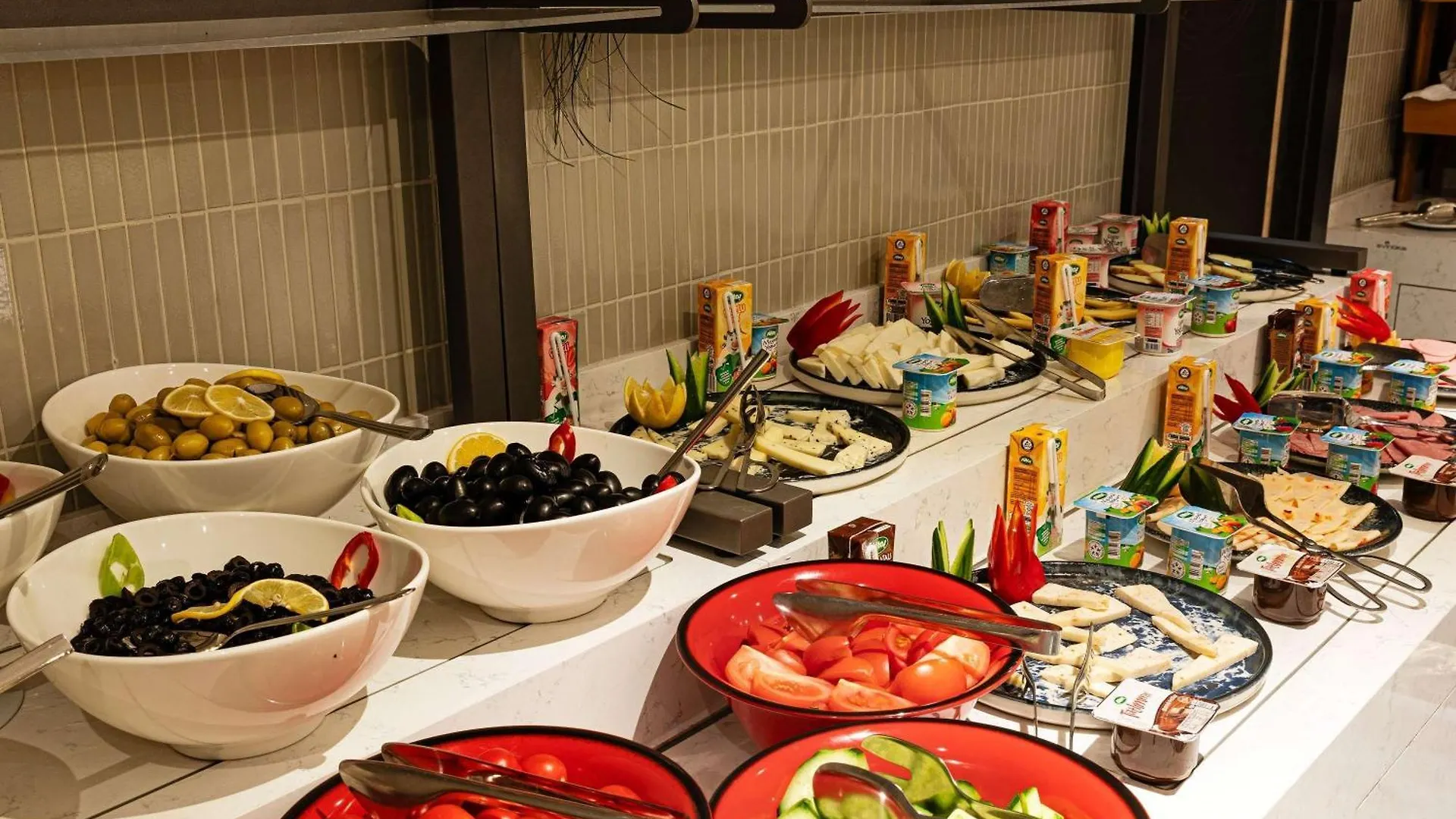 Levni Istanbul Hotel Handwritten Collection By Accor