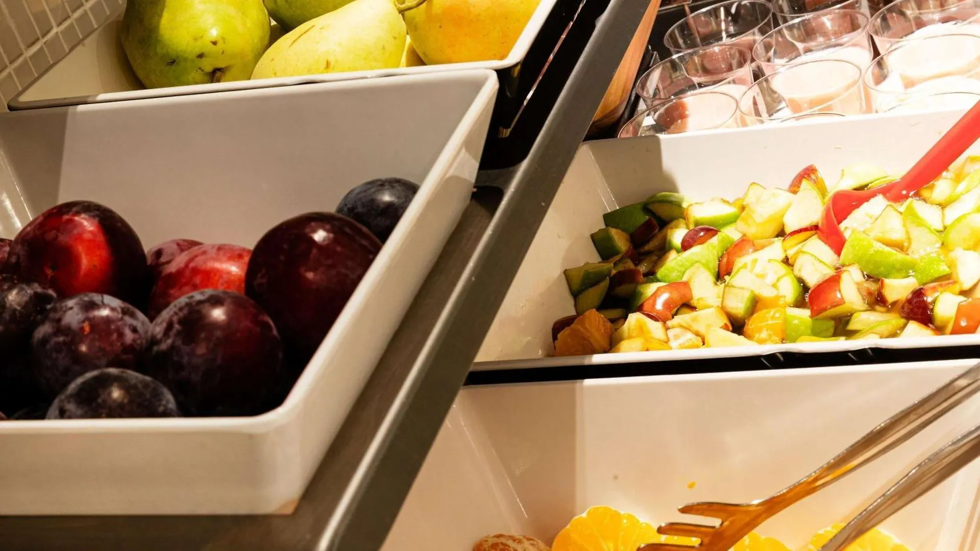 Levni Istanbul Hotel Handwritten Collection By Accor