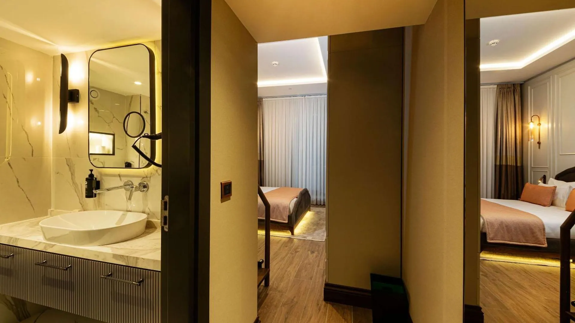Levni Istanbul Hotel Handwritten Collection By Accor Turkiet