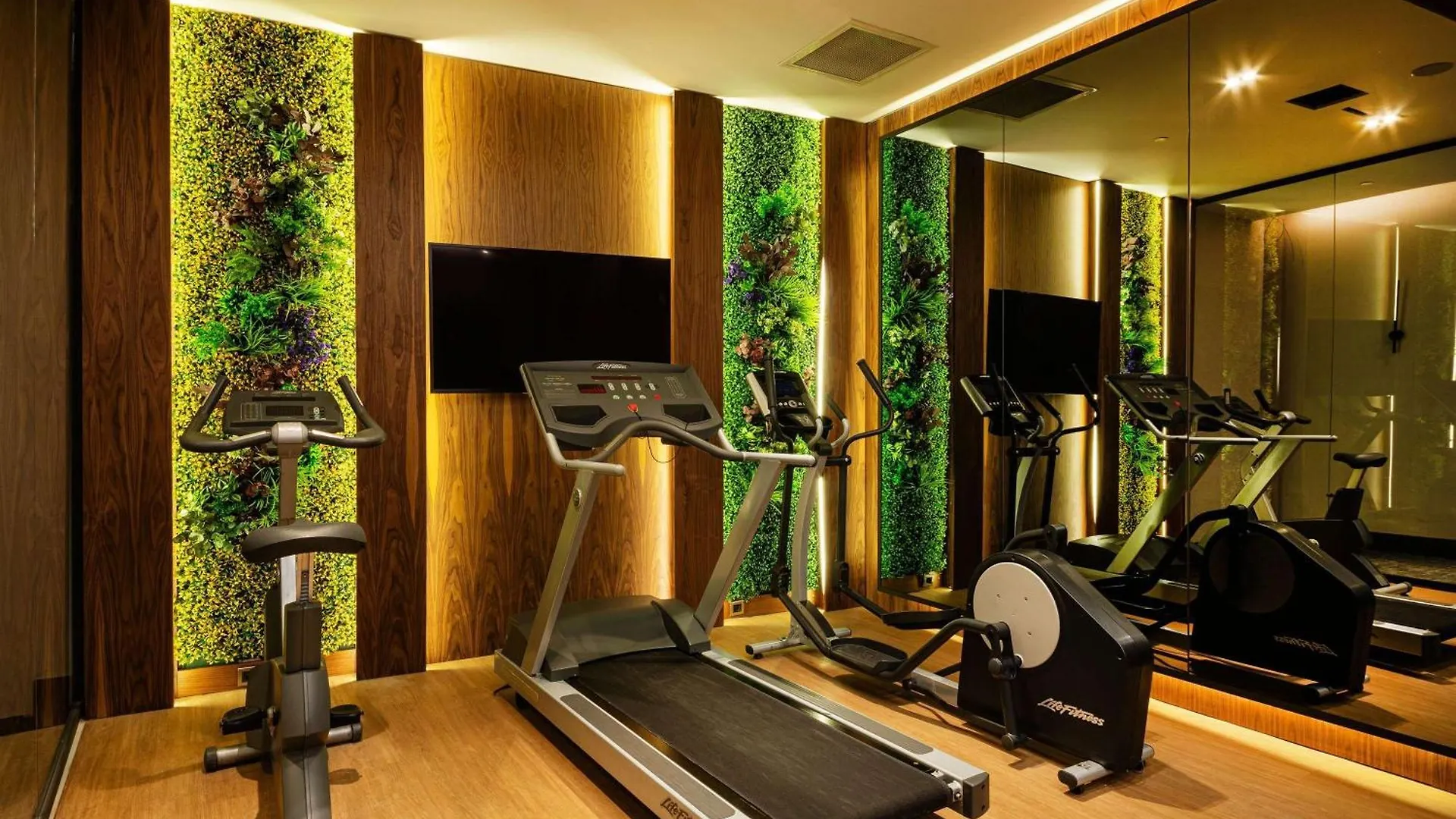 Levni Istanbul Hotel Handwritten Collection By Accor
