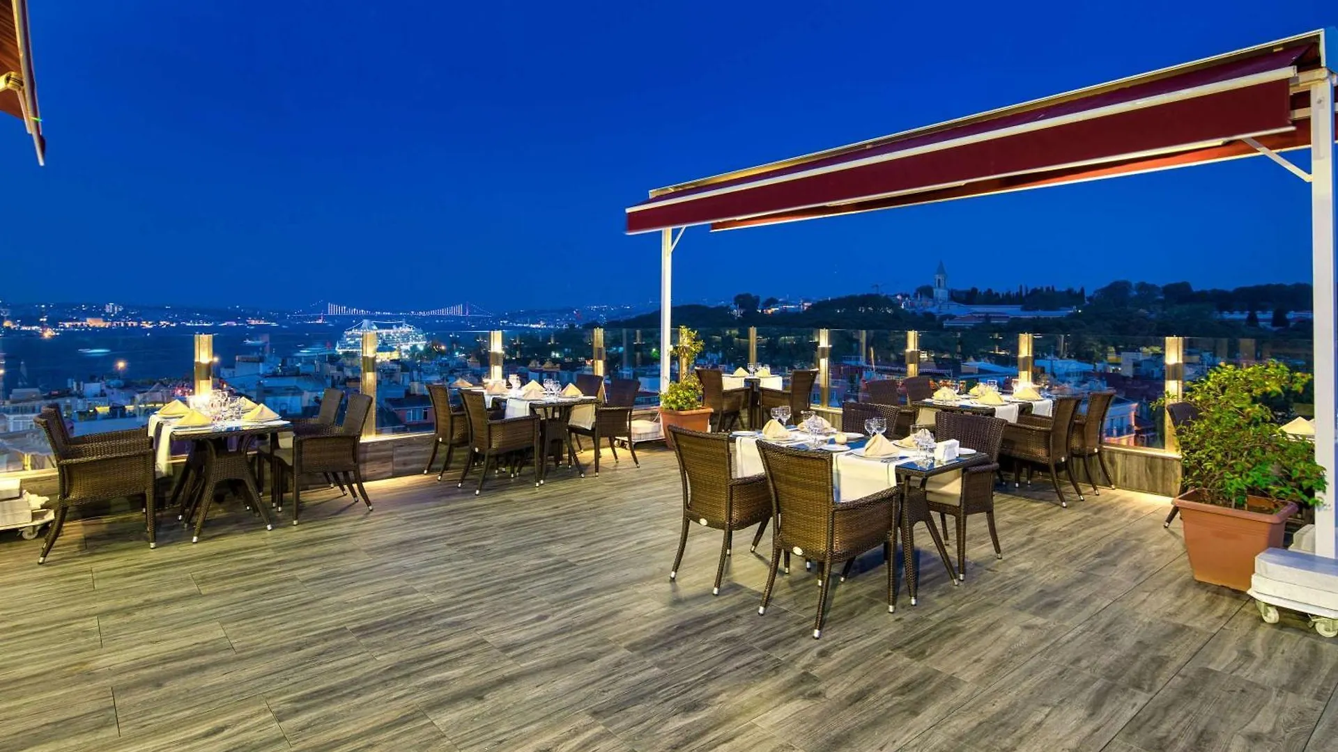 Levni Istanbul Hotel Handwritten Collection By Accor