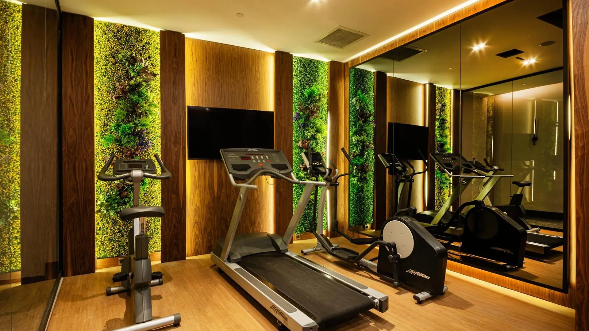 Levni Istanbul Hotel Handwritten Collection By Accor