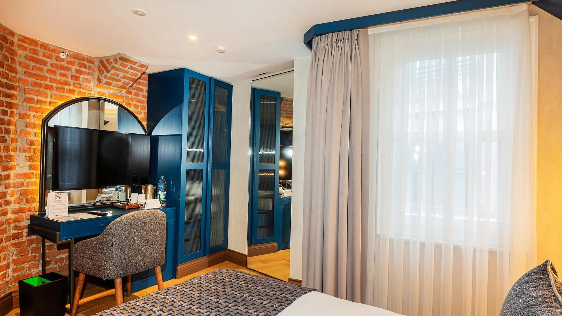 Levni Istanbul Hotel Handwritten Collection By Accor