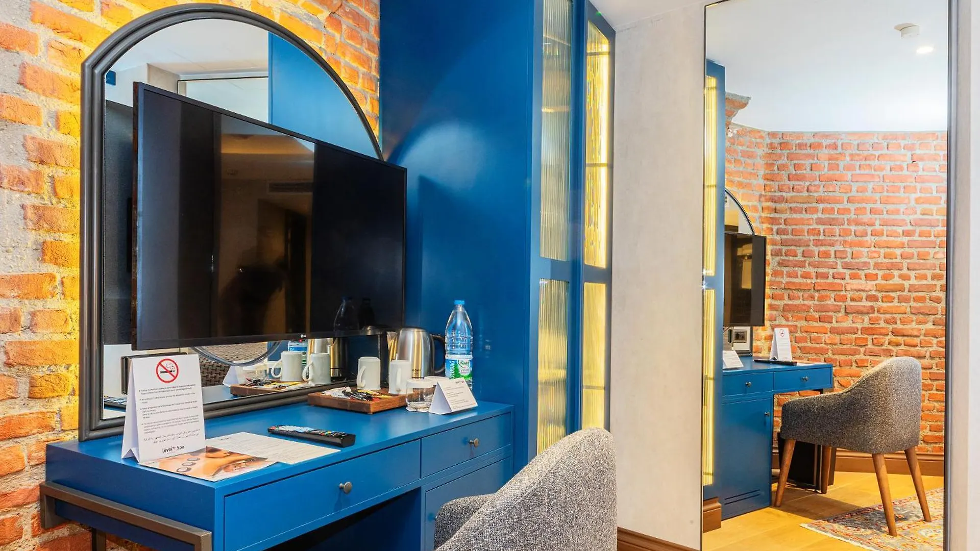 Levni Istanbul Hotel Handwritten Collection By Accor 4*,  Turkiet