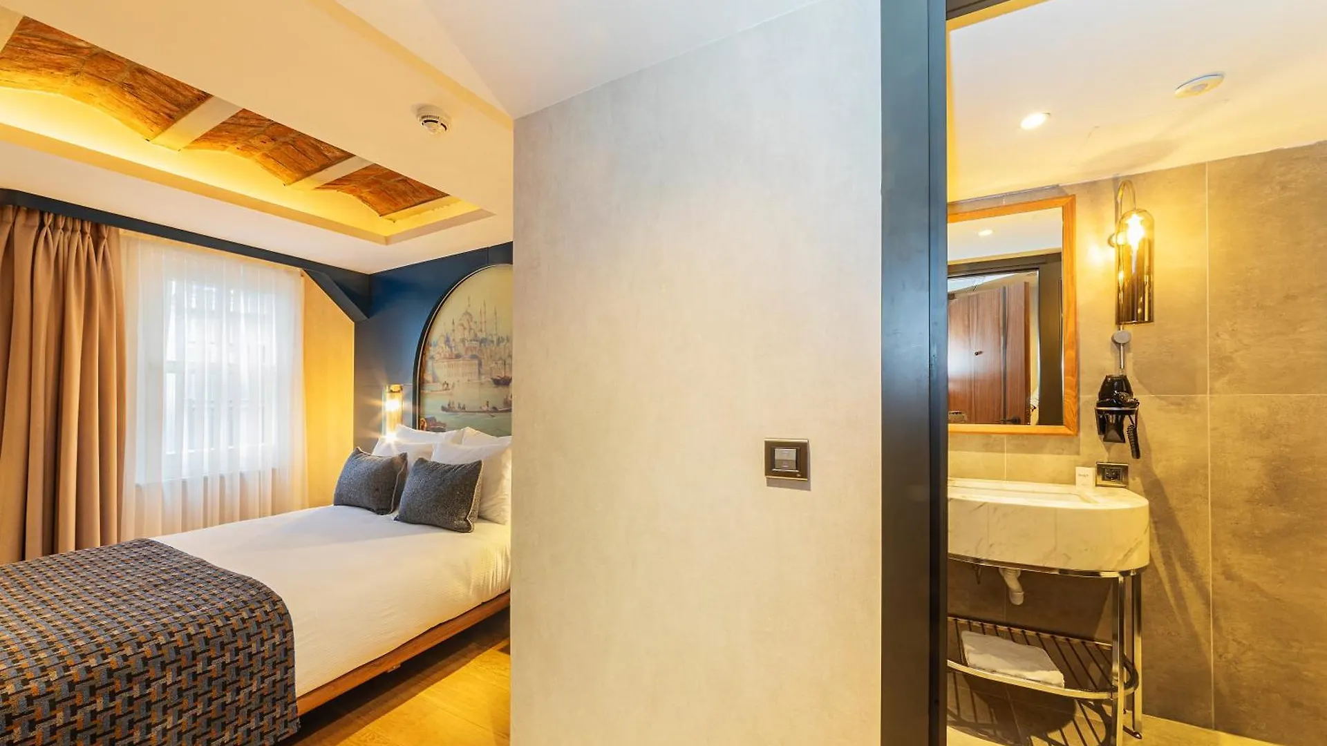Levni Istanbul Hotel Handwritten Collection By Accor